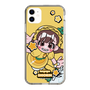 Slim Protection Case［ Momoclochanz - Dandelion Shiorin - Mini Character ］