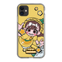 Slim Protection Case［ Momoclochanz - Dandelion Shiorin - Mini Character ］