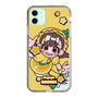 Slim Protection Case［ Momoclochanz - Dandelion Shiorin - Mini Character ］