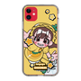 Slim Protection Case［ Momoclochanz - Dandelion Shiorin - Mini Character ］