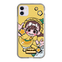 Slim Protection Case［ Momoclochanz - Dandelion Shiorin - Mini Character ］
