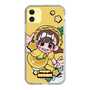 Slim Protection Case［ Momoclochanz - Dandelion Shiorin - Mini Character ］