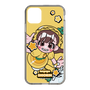 Slim Protection Case［ Momoclochanz - Dandelion Shiorin - Mini Character ］