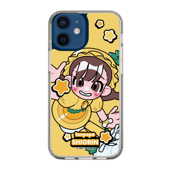 Slim Protection Case［ Momokuro-chan Z - Dandelion Shiorin - Mini Character ］