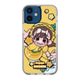 Slim Protection Case［ Momokuro-chan Z - Dandelion Shiorin - Mini Character ］