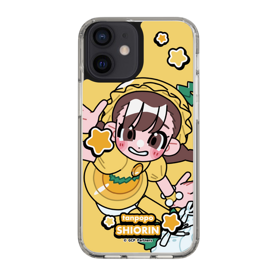 Slim Protection Case［ Momokuro-chan Z - Dandelion Shiorin - Mini Character ］