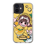 Slim Protection Case［ Momokuro-chan Z - Dandelion Shiorin - Mini Character ］