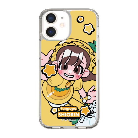 Slim Protection Case［ Momokuro-chan Z - Dandelion Shiorin - Mini Character ］