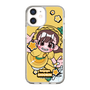 Slim Protection Case［ Momokuro-chan Z - Dandelion Shiorin - Mini Character ］