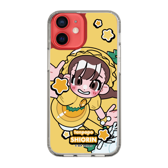 Slim Protection Case［ Momokuro-chan Z - Dandelion Shiorin - Mini Character ］