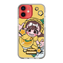 Slim Protection Case［ Momokuro-chan Z - Dandelion Shiorin - Mini Character ］