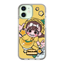 Slim Protection Case［ Momokuro-chan Z - Dandelion Shiorin - Mini Character ］