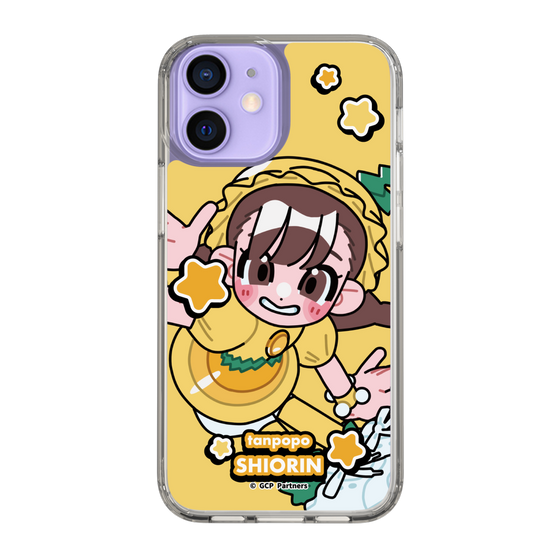 Slim Protection Case［ Momokuro-chan Z - Dandelion Shiorin - Mini Character ］
