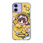 Slim Protection Case［ Momokuro-chan Z - Dandelion Shiorin - Mini Character ］