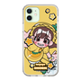 Slim Protection Case［ Momoclochanz - Dandelion Shiorin - Mini Character ］