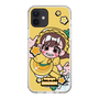 Slim Protection Case［ Momoclochanz - Dandelion Shiorin - Mini Character ］