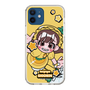 Slim Protection Case［ Momoclochanz - Dandelion Shiorin - Mini Character ］