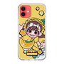 Slim Protection Case［ Momoclochanz - Dandelion Shiorin - Mini Character ］