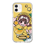 Slim Protection Case［ Momoclochanz - Dandelion Shiorin - Mini Character ］