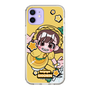 Slim Protection Case［ Momoclochanz - Dandelion Shiorin - Mini Character ］