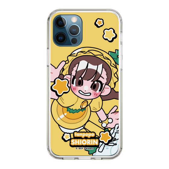 Slim Protection Case［ Momokuro-chan Z - Dandelion Shiorin - Mini Character ］