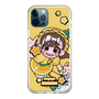 Slim Protection Case［ Momokuro-chan Z - Dandelion Shiorin - Mini Character ］