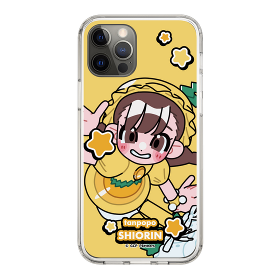 Slim Protection Case［ Momokuro-chan Z - Dandelion Shiorin - Mini Character ］