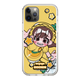 Slim Protection Case［ Momokuro-chan Z - Dandelion Shiorin - Mini Character ］