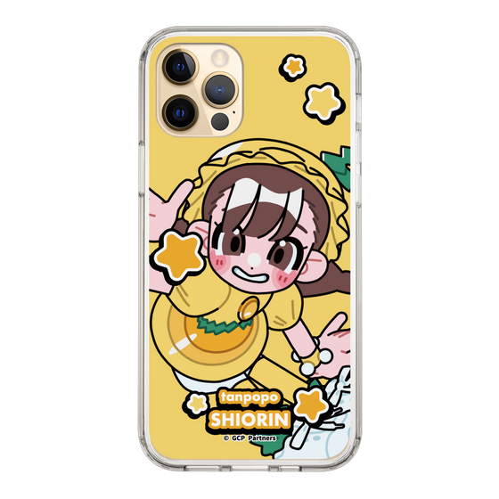 Slim Protection Case［ Momokuro-chan Z - Dandelion Shiorin - Mini Character ］