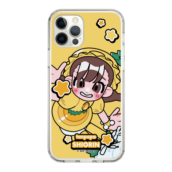 Slim Protection Case［ Momokuro-chan Z - Dandelion Shiorin - Mini Character ］