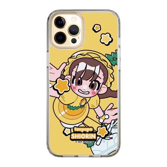 Slim Protection Case［ Momokuro-chan Z - Dandelion Shiorin - Mini Character ］