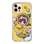 Slim Protection Case［ Momokuro-chan Z - Dandelion Shiorin - Mini Character ］