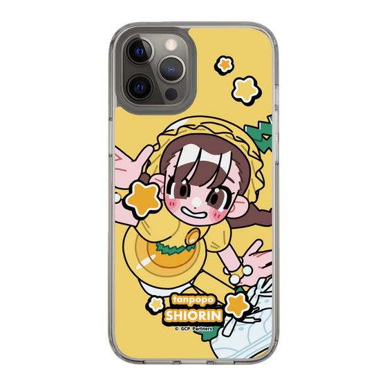 Slim Protection Case［ Momokuro-chan Z - Dandelion Shiorin - Mini Character ］
