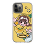 Slim Protection Case［ Momokuro-chan Z - Dandelion Shiorin - Mini Character ］