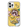 Slim Protection Case［ Momokuro-chan Z - Dandelion Shiorin - Mini Character ］