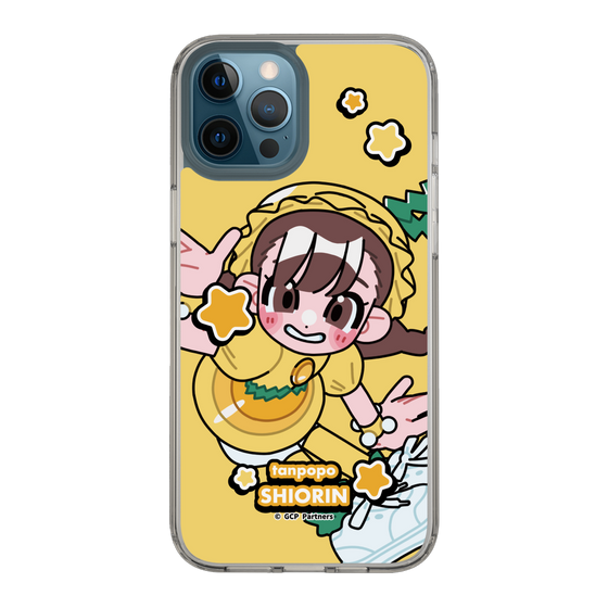 Slim Protection Case［ Momokuro-chan Z - Dandelion Shiorin - Mini Character ］