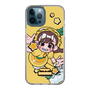 Slim Protection Case［ Momokuro-chan Z - Dandelion Shiorin - Mini Character ］