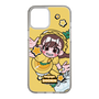 Slim Protection Case［ Momokuro-chan Z - Dandelion Shiorin - Mini Character ］