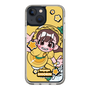 Slim Protection Case［ Momokuro-chan Z - Dandelion Shiorin - Mini Character ］