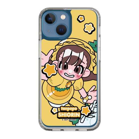 Slim Protection Case［ Momokuro-chan Z - Dandelion Shiorin - Mini Character ］
