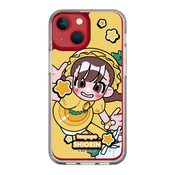 Slim Protection Case［ Momokuro-chan Z - Dandelion Shiorin - Mini Character ］