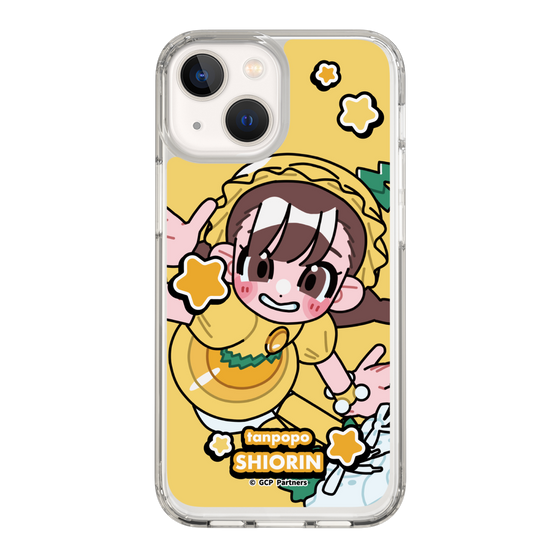 Slim Protection Case［ Momokuro-chan Z - Dandelion Shiorin - Mini Character ］