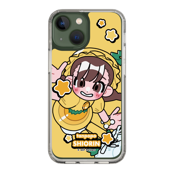Slim Protection Case［ Momokuro-chan Z - Dandelion Shiorin - Mini Character ］