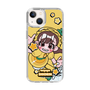 Slim Protection Case［ Momoclochanz - Dandelion Shiorin - Mini Character ］