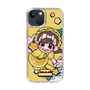 Slim Protection Case［ Momoclochanz - Dandelion Shiorin - Mini Character ］