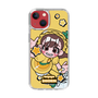 Slim Protection Case［ Momoclochanz - Dandelion Shiorin - Mini Character ］