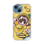 Slim Protection Case［ Momoclochanz - Dandelion Shiorin - Mini Character ］