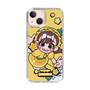 Slim Protection Case［ Momoclochanz - Dandelion Shiorin - Mini Character ］