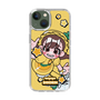 Slim Protection Case［ Momoclochanz - Dandelion Shiorin - Mini Character ］
