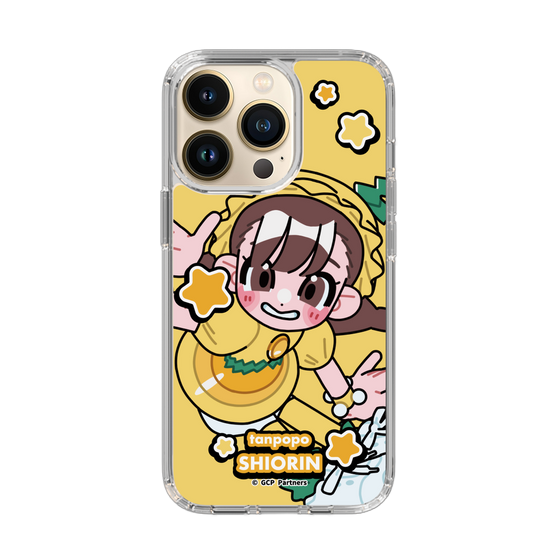 Slim Protection Case［ Momokuro-chan Z - Dandelion Shiorin - Mini Character ］